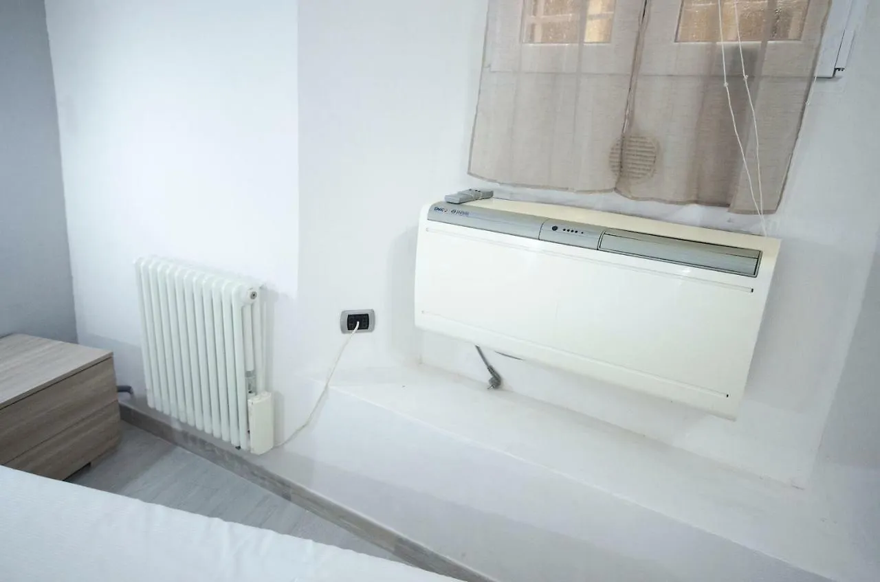 Bibiena Lodge, Appartamento Moderno In Centro Bologna Apartment