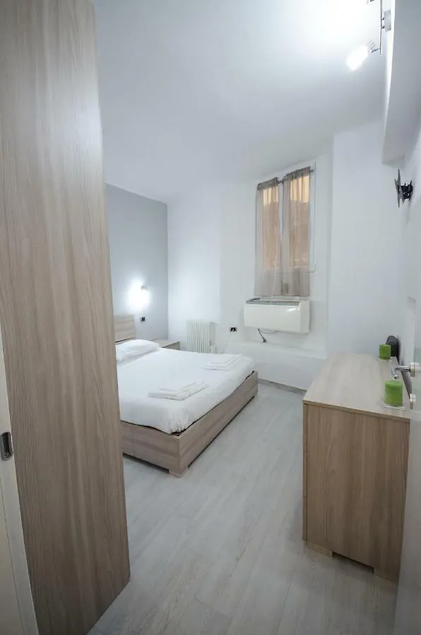 Bibiena Lodge, Appartamento Moderno In Centro Bologna