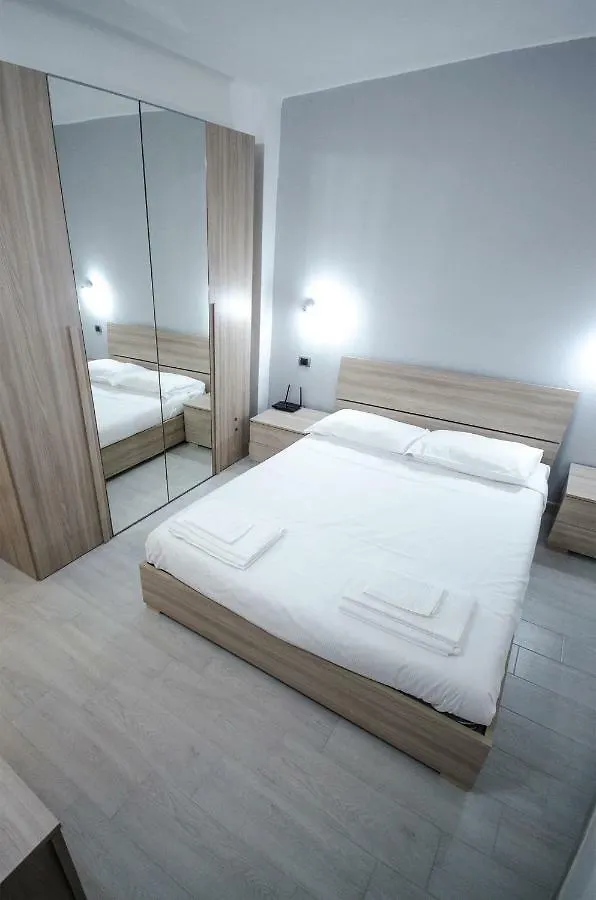 Bibiena Lodge, Appartamento Moderno In Centro Bologna
