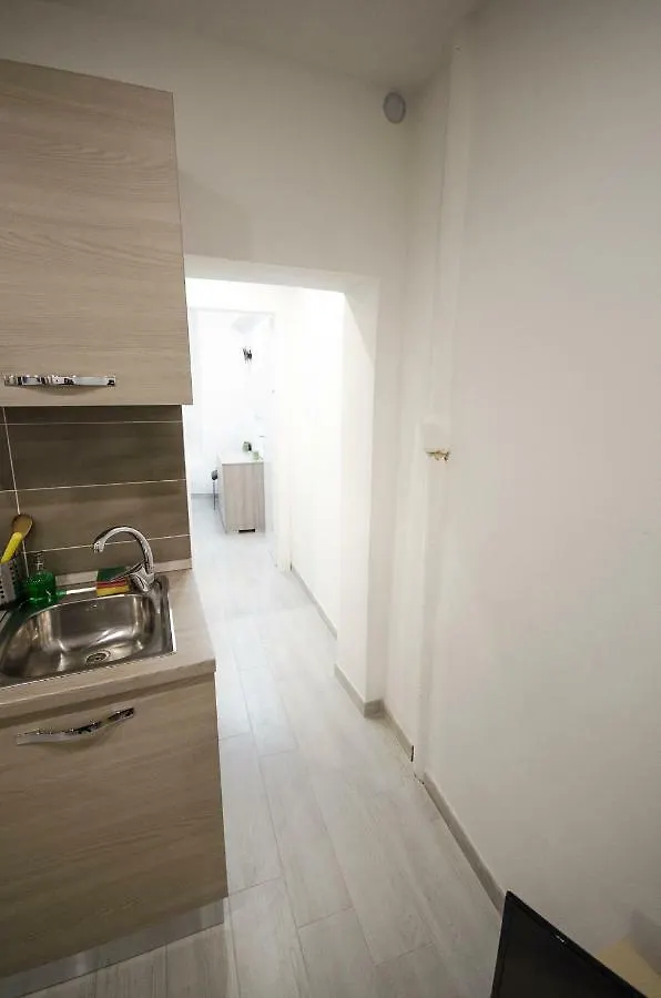 Bibiena Lodge, Appartamento Moderno In Centro Bologna Apartment