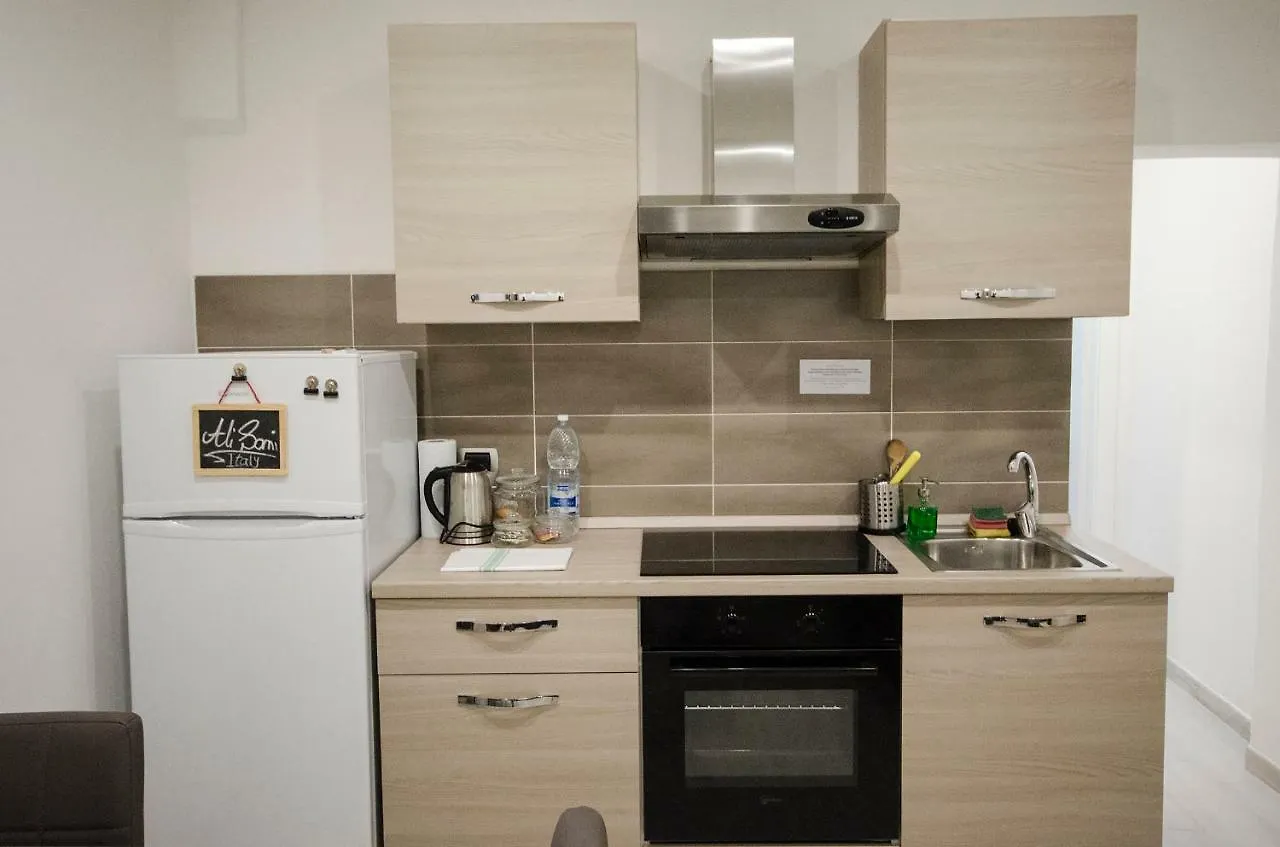 Bibiena Lodge, Appartamento Moderno In Centro Bologna Apartment