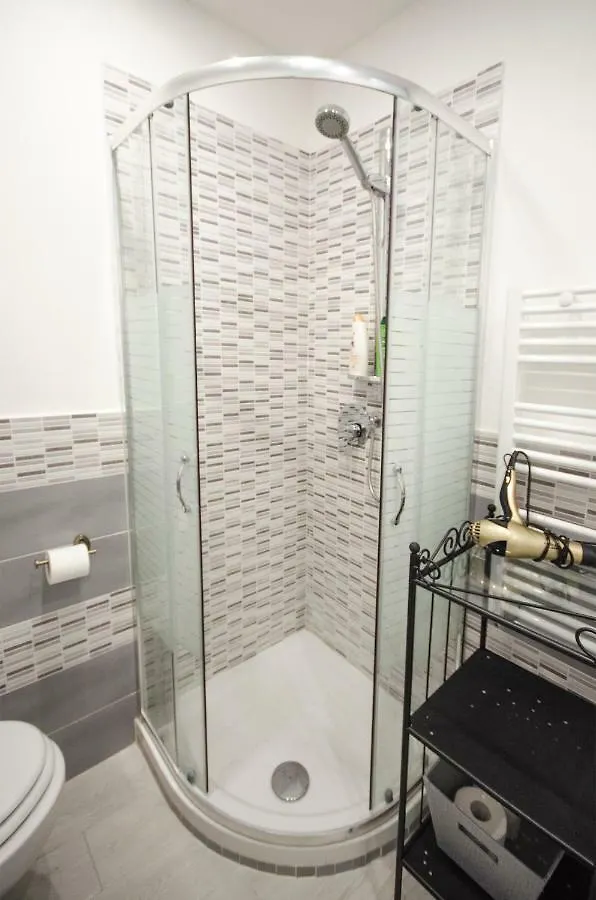Bibiena Lodge, Appartamento Moderno In Centro Bologna Italy