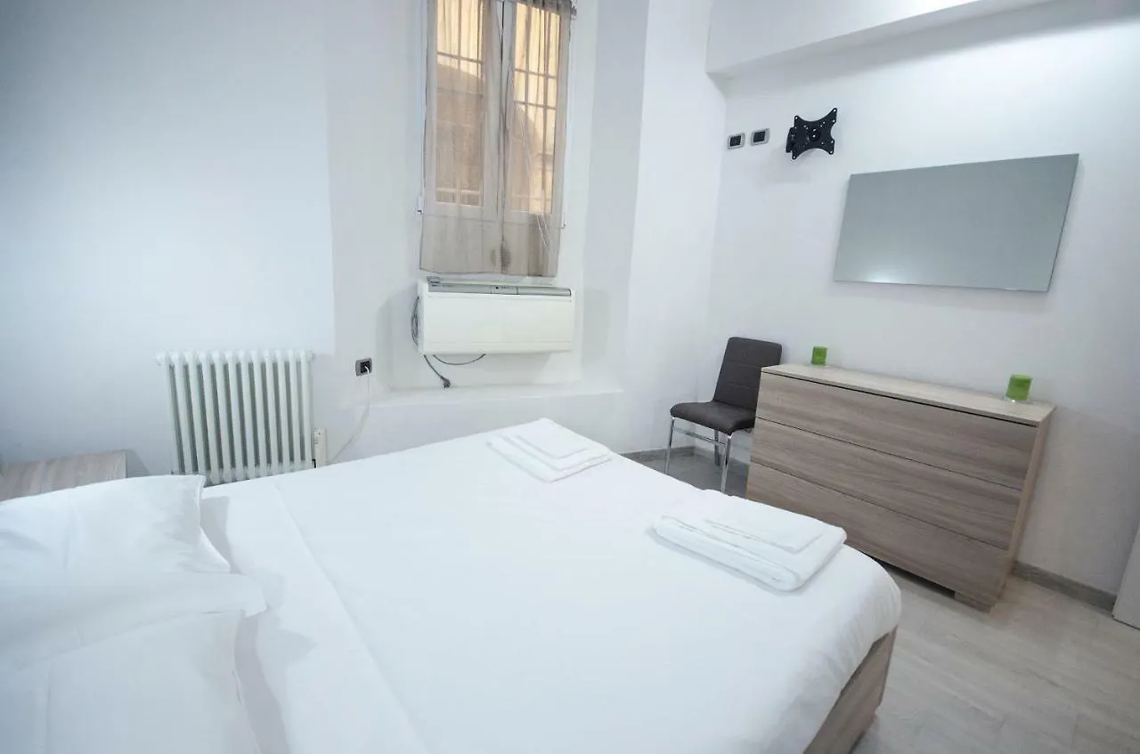Apartment Bibiena Lodge, Appartamento Moderno In Centro Bologna