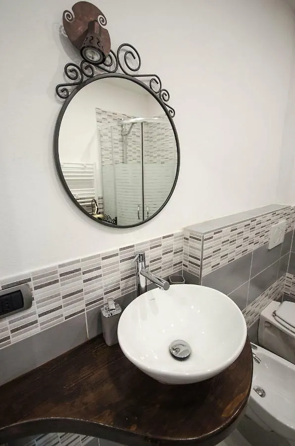 Bibiena Lodge, Appartamento Moderno In Centro Bologna Apartment