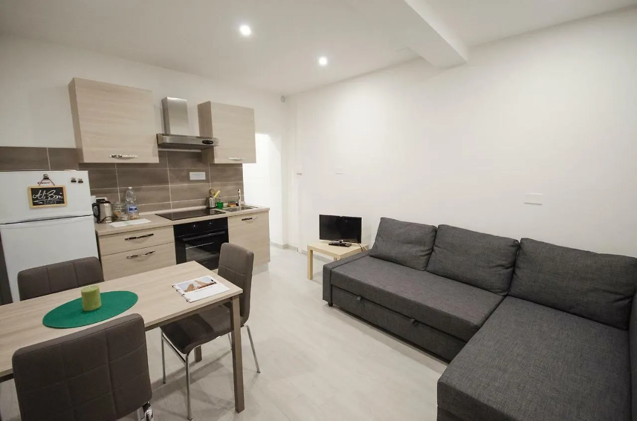 Bibiena Lodge, Appartamento Moderno In Centro Bologna