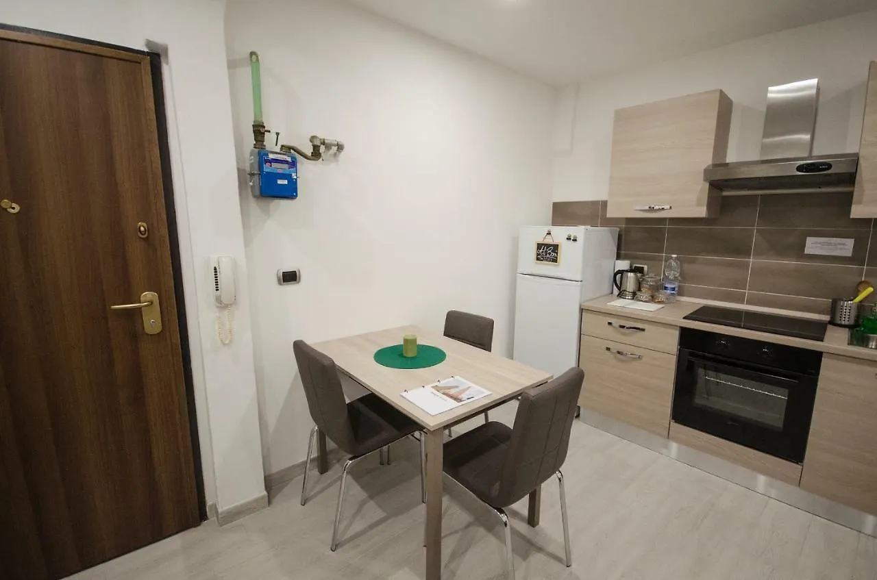 Bibiena Lodge, Appartamento Moderno In Centro Bologna