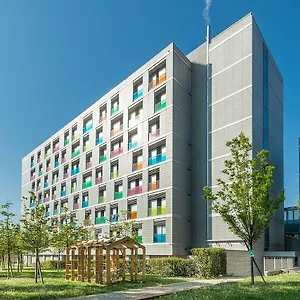 דירה Camplus Bononia Casa Per Ferie, בולוניה