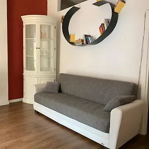 Casina Nel Borgo Bolonya