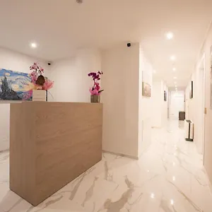 3* Szálloda Marconi Express