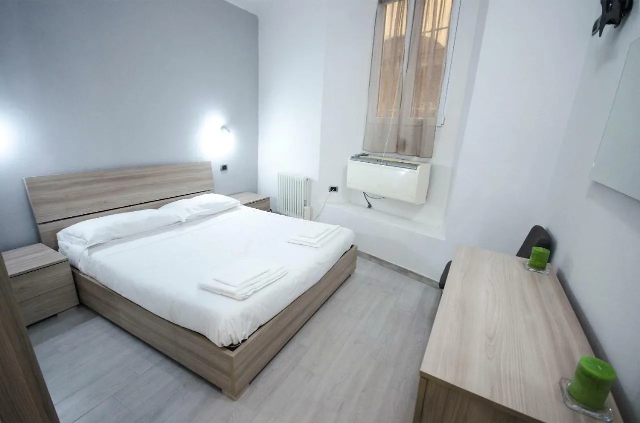 Bibiena Lodge, Appartamento Moderno In Centro Bologna