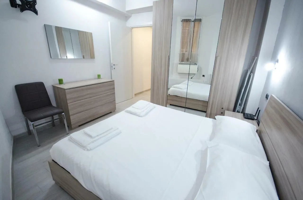 Apartment Bibiena Lodge, Appartamento Moderno In Centro Bologna